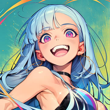 キラキラしよーぜ✨️