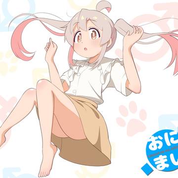ふわっとまひろちゃん