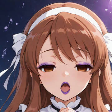 悪魔聖歌隊化 朝比奈みくる