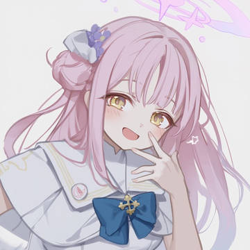 聖園ミカ