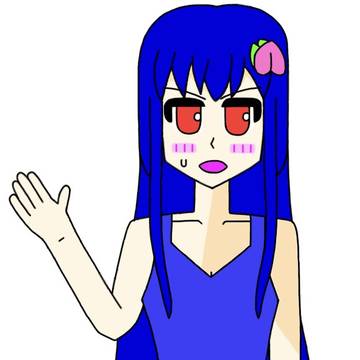 ドレスのいくてん差分