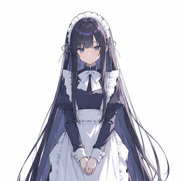メイドさん