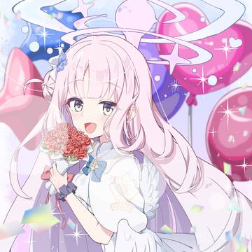 ミカ、誕生日おめでとう~!!