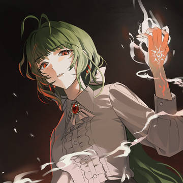 릴리아 リリア