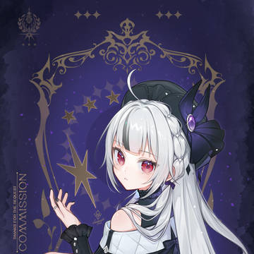 星のアルカナ💫