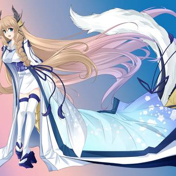 オリジナル~ 竜宮女房 弐~