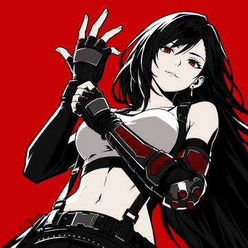 Tifa