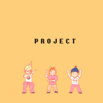 PROJECT HAIL MARY
