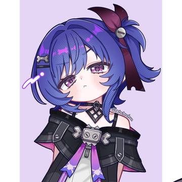 プルーネちゃん💜