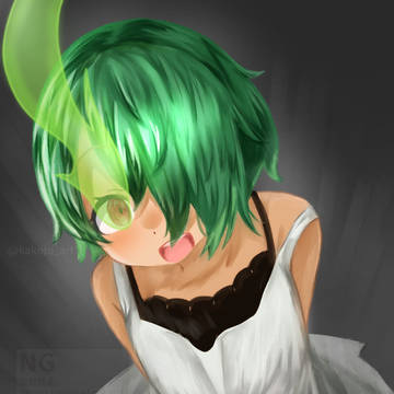 「おまえは、何か悪いことしたかー？」