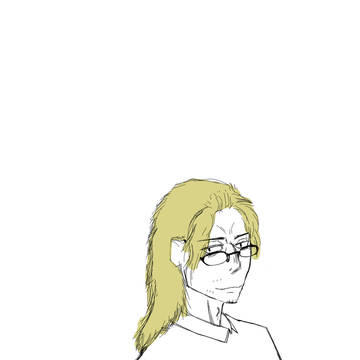メガネの阿伏兎さん