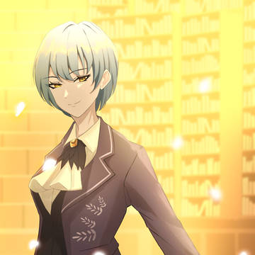 アンジェラ
