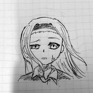 まりなちゃん