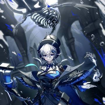 海底