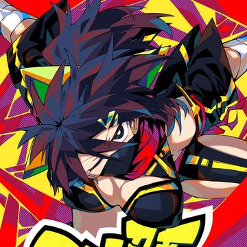 『マイペース忍者イヅ々ちゃん』連載開始