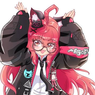 ナナリちゃん