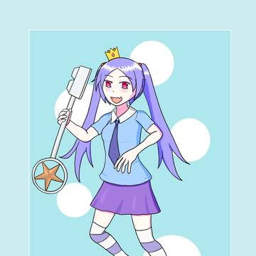 未来の王様