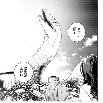 【第四話後半】ときときチャンネル【コミカライズ】