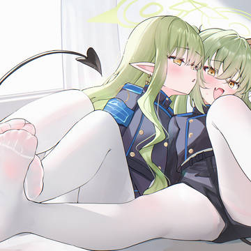 ヒカリ＆ノゾミ
