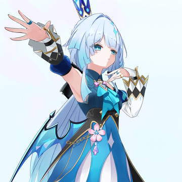 ケリュドラ🩵🖤