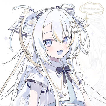 ✨Hakuちゃん