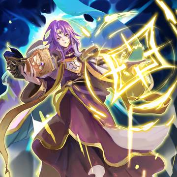 伝承リオン実装おめでとう！！！！！