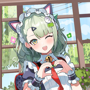 千夏：moemoeQ—让美食变得更好吃的魔法