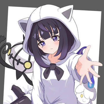 ムクちゃん