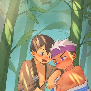 Secret training