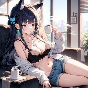 プライベート