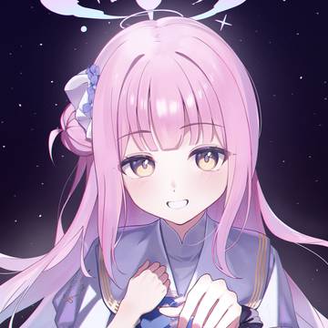 私だけのお姫様