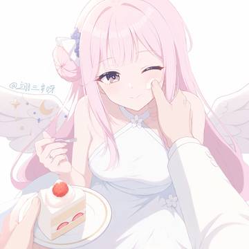 生日快乐，我的公主