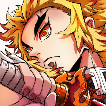 炎柱・煉獄杏寿郎🔥