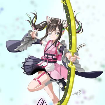 七色マルチちゃんKassen ver.