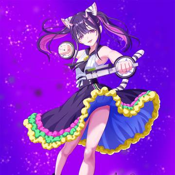 駒沢乃依くんGo Shoot! ver.