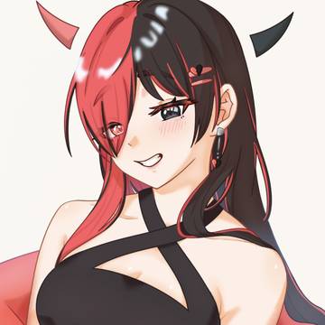 天使と悪魔