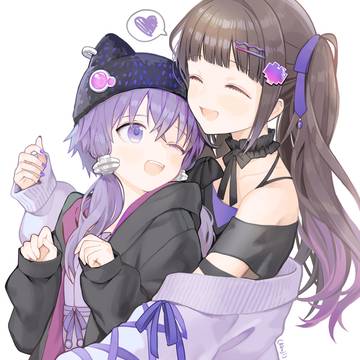 チヒローズ×結月ゆかり