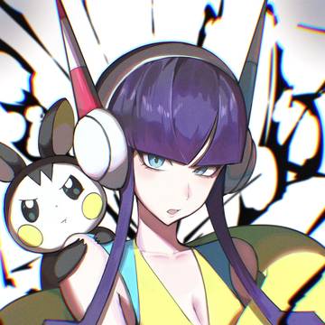 カミツレ⚡️