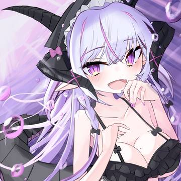 Lilianさん