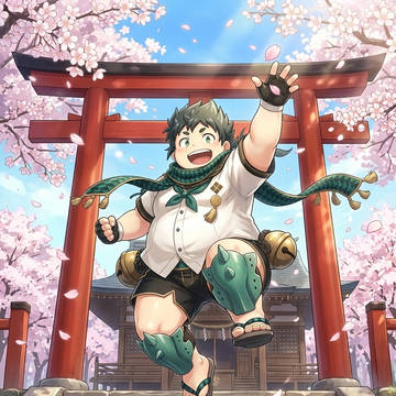 魂これ3周年記念楽曲『桜舞う空に誓いを』公開! #魂これ