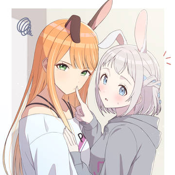🐰