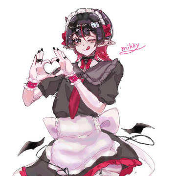 男の娘日記