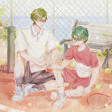 世界の舞台で会いましょう Series (4)