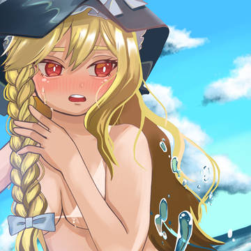 もうすぐSummer