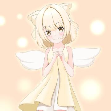 ケモミミちゃん
