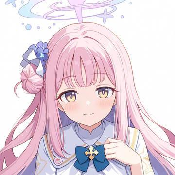 聖園ミカ