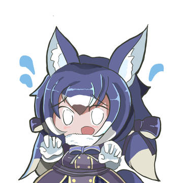 ミニダイアウルフ