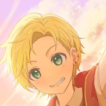連星スーヴニール