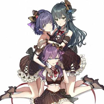 チョコレートしんぐあっぷ