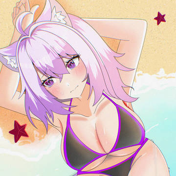 ムッ…///